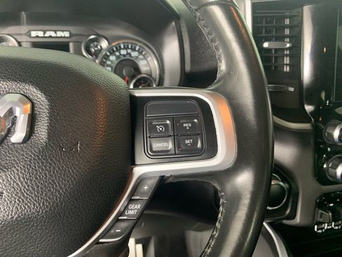 Used 2022 RAM 2500 Big Horn w/ Level 1 Equipment Group image 21