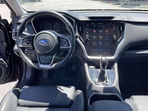 Certified 2023 Subaru Outback Limited AWD/4WD image 4