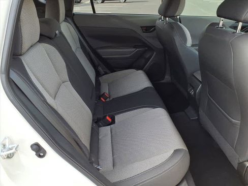 Used 2024 Subaru Crosstrek 2.0i Premium image 21