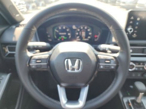 New 2026 Honda Civic Sport Touring image 20