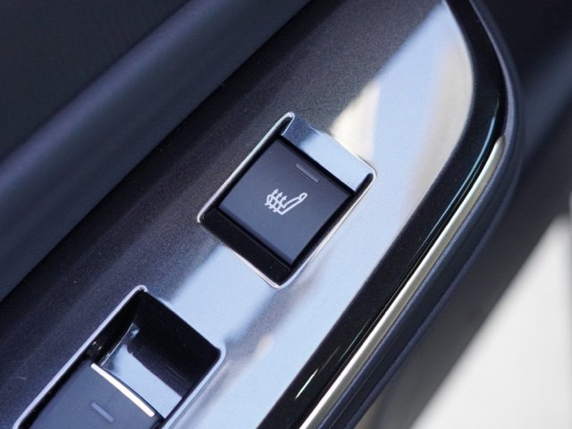 Certified 2026 Toyota Crown AWD/4WD image 42