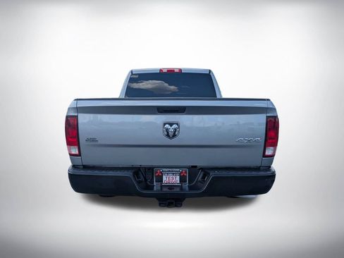 Used 2022 RAM 1500 Tradesman w/ Popular Equipment Group AWD/4WD image 4