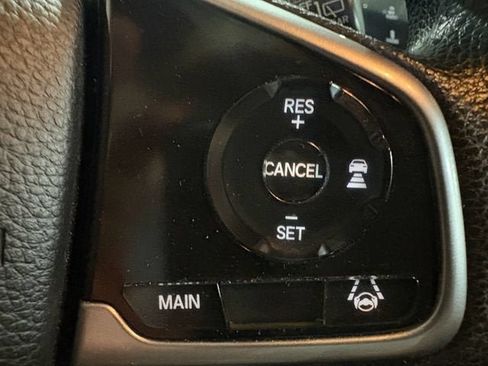 Used 2021 Honda CR-V EX image 9