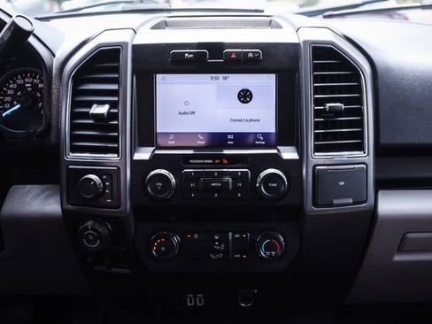 Used 2019 Ford F150 XLT w/ Trailer Tow Package AWD/4WD image 19