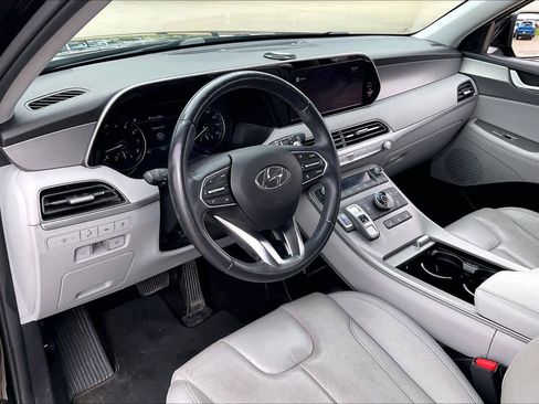 Used 2022 Hyundai Palisade SEL w/ Premium Package AWD/4WD image 30