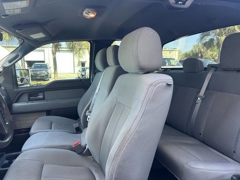 Used 2013 Ford F150 STX w/ Mid Equipment Group image 27
