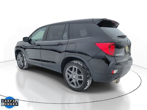 Used 2023 Honda Passport EX-L image 3
