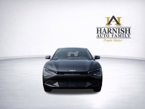 New 2025 Kia EV6 Light image 37