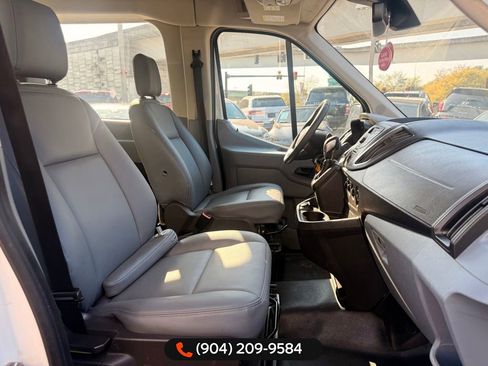 Used 2019 Ford Transit 350 XL image 24