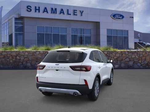 New 2026 Ford Escape Active w/ Tech Pack #1 image 8