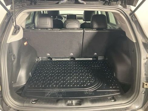 Used 2022 Jeep Compass Latitude w/ Convenience Group image 20