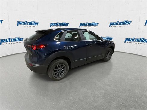 Used 2024 MAZDA CX-30 AWD 2.5 S image 11