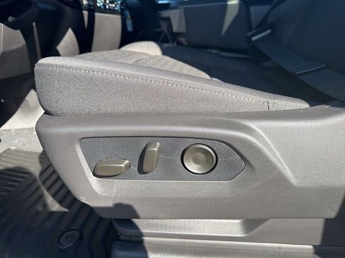 New 2026 GMC Sierra 1500 Elevation image 21