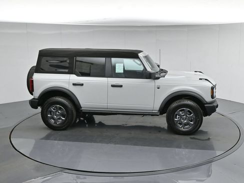 New 2026 Ford Bronco Big Bend AWD/4WD image 51