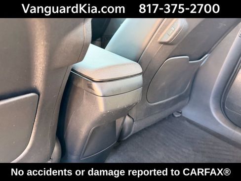 Certified 2022 Kia EV6 Wind image 25