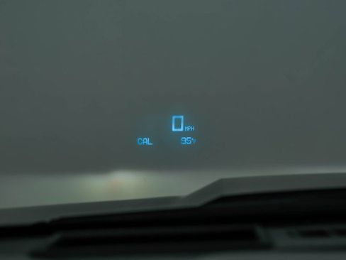 Used 2012 Chevrolet Camaro SS w/ 45th Anniversary Package image 18