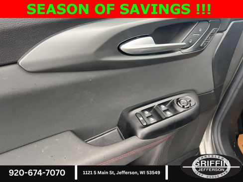 Used 2024 Dodge Hornet R/T image 20