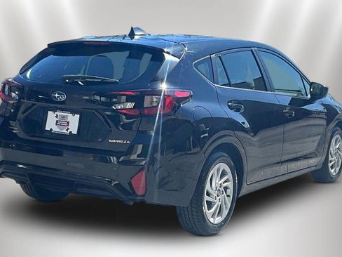 Certified 2024 Subaru Impreza 2.0i image 5
