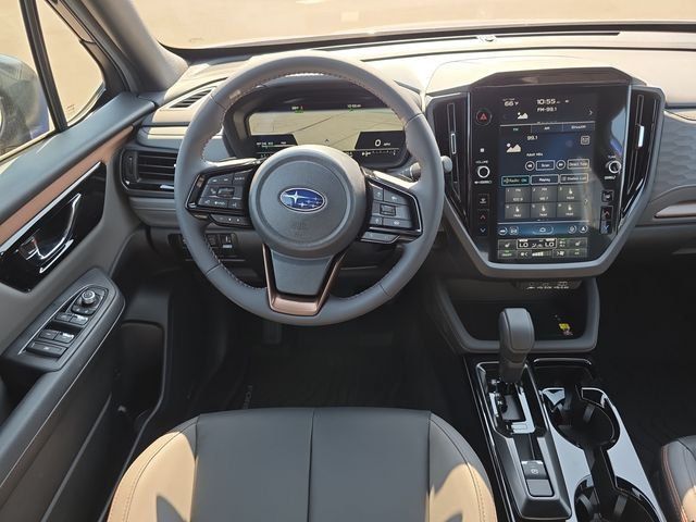 New 2026 Subaru Forester Touring AWD/4WD image 16
