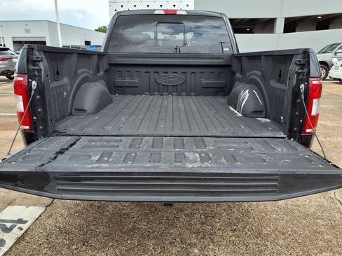 Used 2020 Ford F150 XLT w/ Equipment Group 302A Luxury RWD image 22