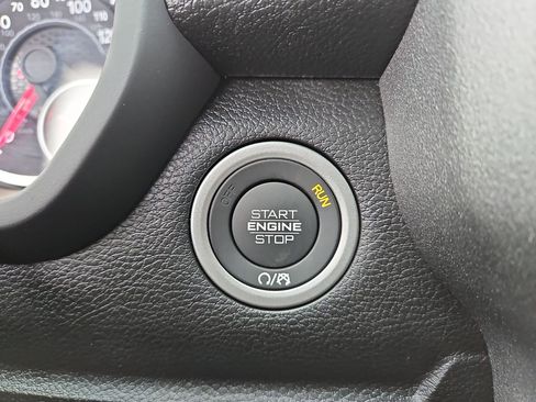 New 2026 RAM 2500 Tradesman image 29