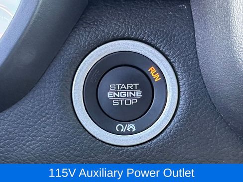 Used 2025 RAM 1500 Big Horn image 27