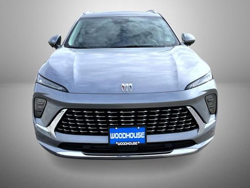 New 2026 Buick Envision Avenir image 2