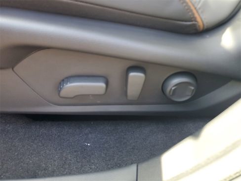 New 2026 Subaru Forester Sport image 20