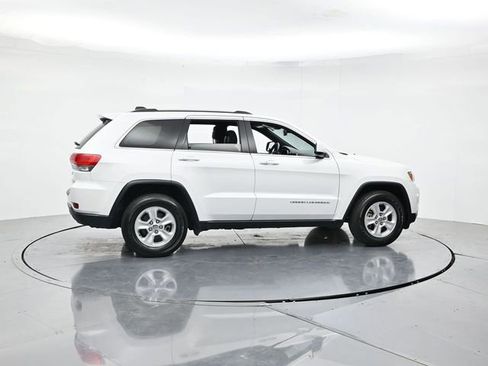 Used 2014 Jeep Grand Cherokee Laredo w/ Quick Order Package 23E RWD image 2