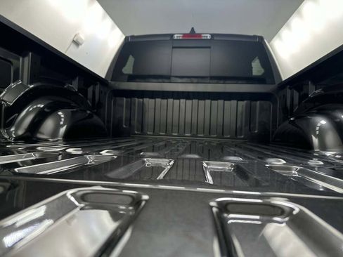New 2026 RAM 1500 Big Horn image 25
