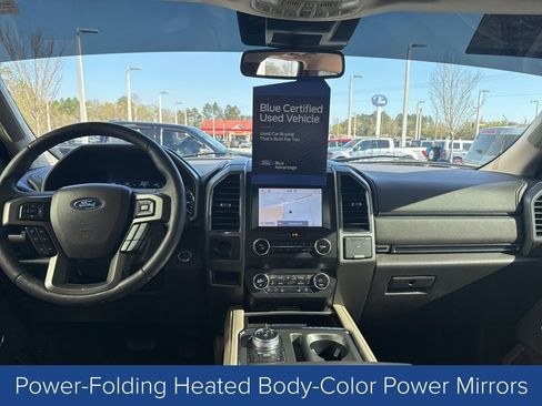 Used 2020 Ford Expedition XLT w/ Equipment Group 202A image 18