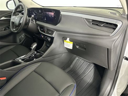 New 2026 Buick Encore GX Sport Touring w/ Advanced Technology Package image 29