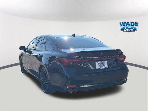 Used 2021 Toyota Avalon XSE image 7