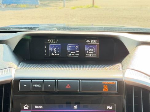 Used 2019 Subaru Ascent Touring w/ Popular Package #3 AWD/4WD image 83