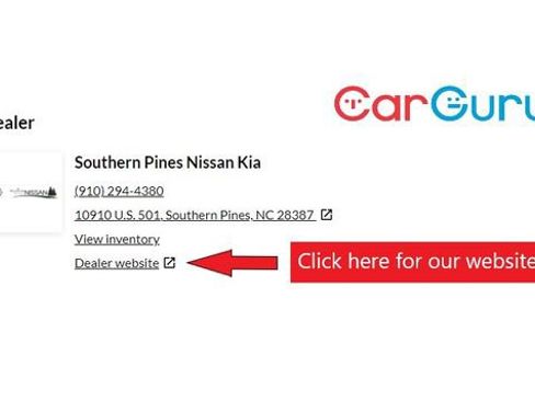 Certified 2026 Nissan Rogue SV FWD image 3