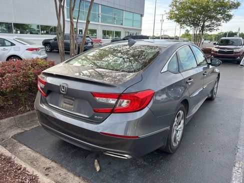 Used 2018 Honda Accord EX-L image 6