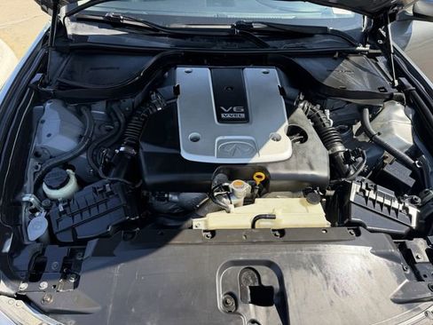 Used 2013 INFINITI G37 Journey w/ Premium Pkg RWD image 28