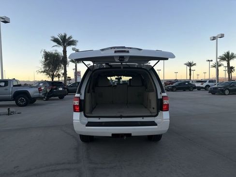 Used 2014 Ford Expedition Limited w/ Equipment Group 301A image 30