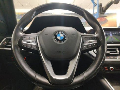 Used 2020 BMW 330i xDrive Sedan w/ Convenience Package image 14