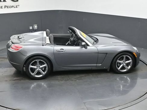 Used 2007 Saturn Sky w/ Premium Trim Pkg RWD image 36