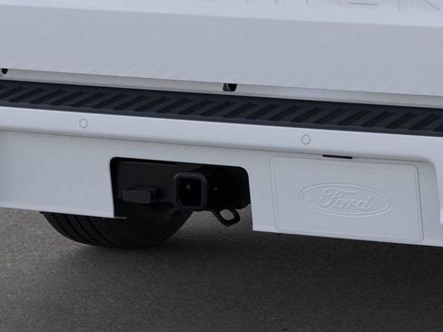 New 2025 Ford Maverick Lobo image 23