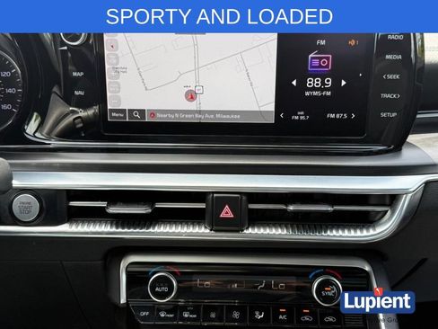 Used 2023 Kia K5 GT FWD image 20