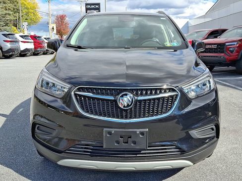 Used 2022 Buick Encore Preferred image 33