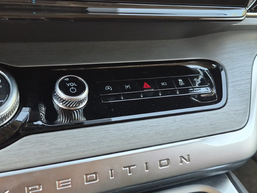 New 2027 Ford Expedition Platinum AWD/4WD image 20