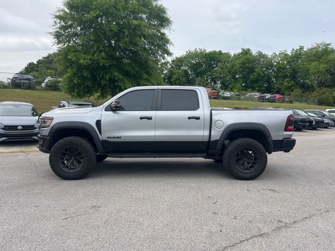 Used 2023 RAM 1500 TRX w/ TRX Level 2 Equipment Group AWD/4WD image 9
