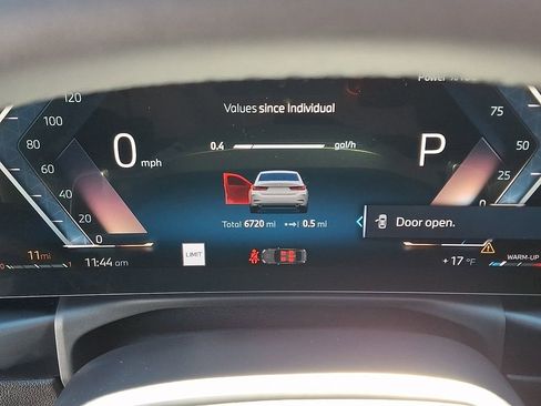 Certified 2025 BMW 330i xDrive Sedan w/ Premium Package image 22