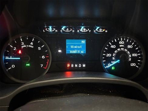 Used 2019 Ford F150 XLT image 12