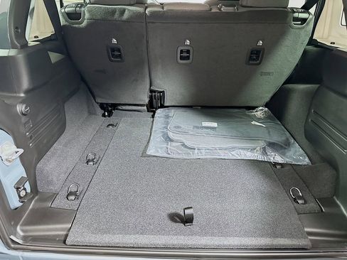 New 2026 Jeep Wrangler Sport S image 19