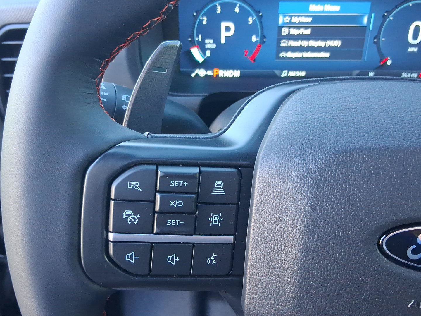 New 2026 Ford F150 Raptor AWD/4WD image 28