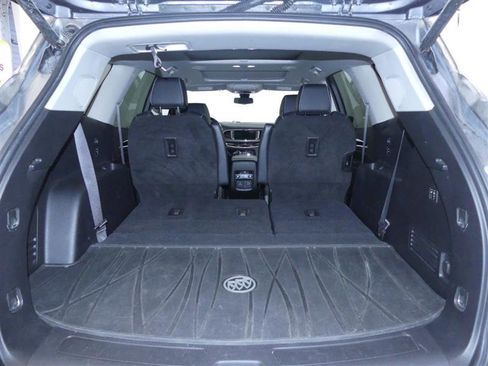 Used 2021 Buick Enclave Avenir w/ Avenir Technology Package AWD/4WD image 22